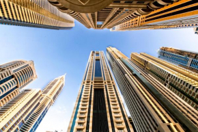 Small Budget Rooms for 'girls' only in Dubai, Marina